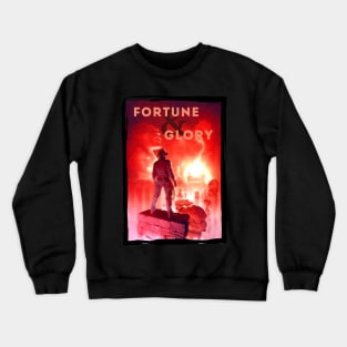 Fortune and Glory III - Indy Crewneck Sweatshirt